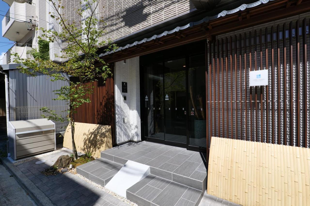 Hotel Celeste Shizuoka Exterior foto